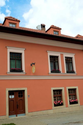 Ubytovanie u Janusa Levoca